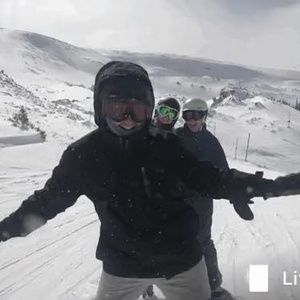 Meet your Posher, Christopher